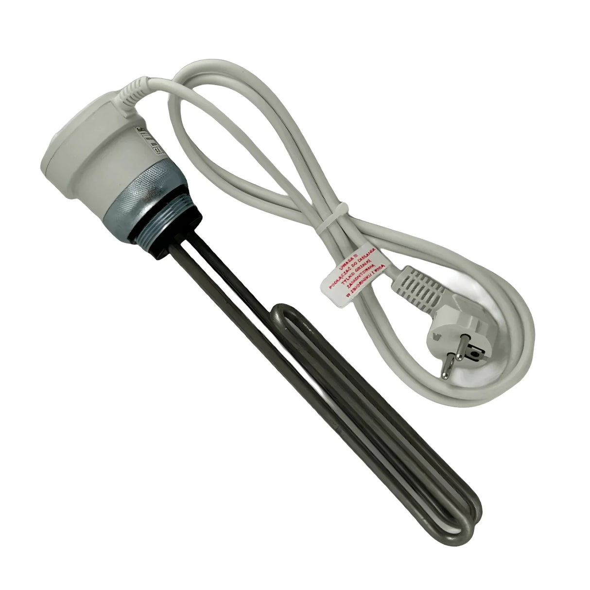 Trinkwasserspeicher 150 Liter mit 2 kW Heizstab - GEMA Shop