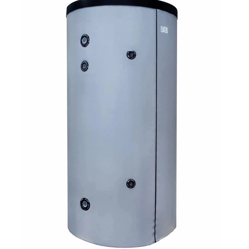 Warmwasserspeicher Sunex Fish S8 X - GEMA Shop