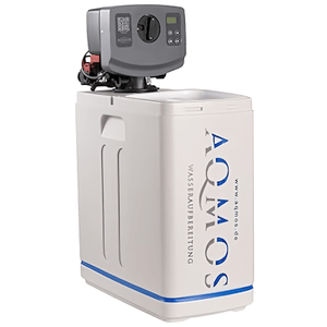 Wasserenthärtungsanlage R2D2 - 72 Komplettpaket - GEMA Shop